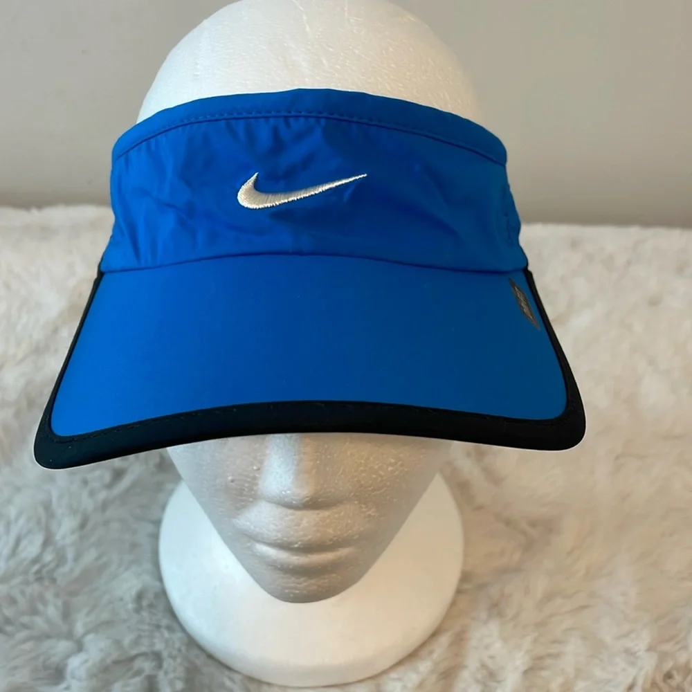 NIKE dri-fit Unisex  tennis visor hat
